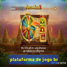 plataforma de jogo br